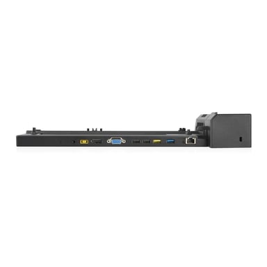 Lenovo ThinkPad Basic Docking Station Acoplamiento Negro