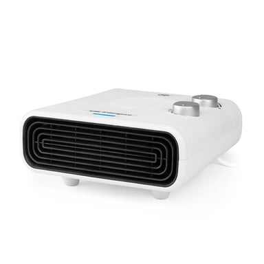 Calefactor Orbegozo FH 5143- 2200W- Termostato Regulable