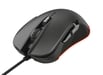 Trust GXT 922 YBAR Mouse USB Type-A per destrimani Meccanico 7200 DPI