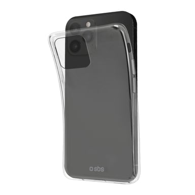 Coque Skinny pour iPhone 12 Pro Max- SBS