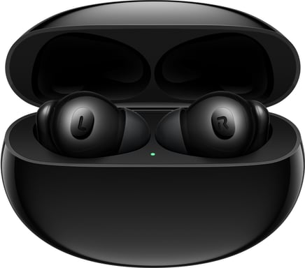 Enco X2 Ecouteurs sans fil à réduction de bruit avec une qualité studio - Noir