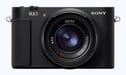 Cámara Compacta Sony RX1R III Negra