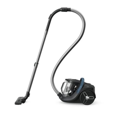 Aspirateur balai Rowenta 900 W Argenté