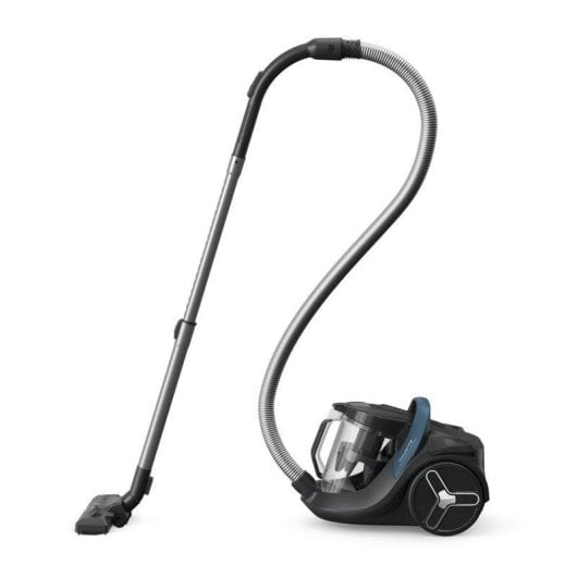 Aspirateur Sans Sac Rowenta RO7B11EA – 900 W, Filtre HEPA, 2,5 L - vue 4