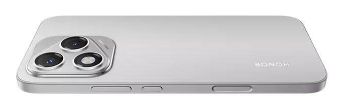 Honor 400 Lite (5G) 256 GB Grigio