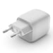 Belkin WCH011vfWH Laptop, smartphone, tablet bianco Carica rapida interna alla rete elettrica