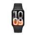 Bracelet connecté Xiaomi Smart Band 10 Pro NFC, traqueur d'activité, noir (Black)