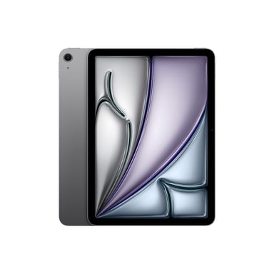 iPad Air 7 (2025), Puce M3, 11'' Wifi 128 Go, Gris sidéral