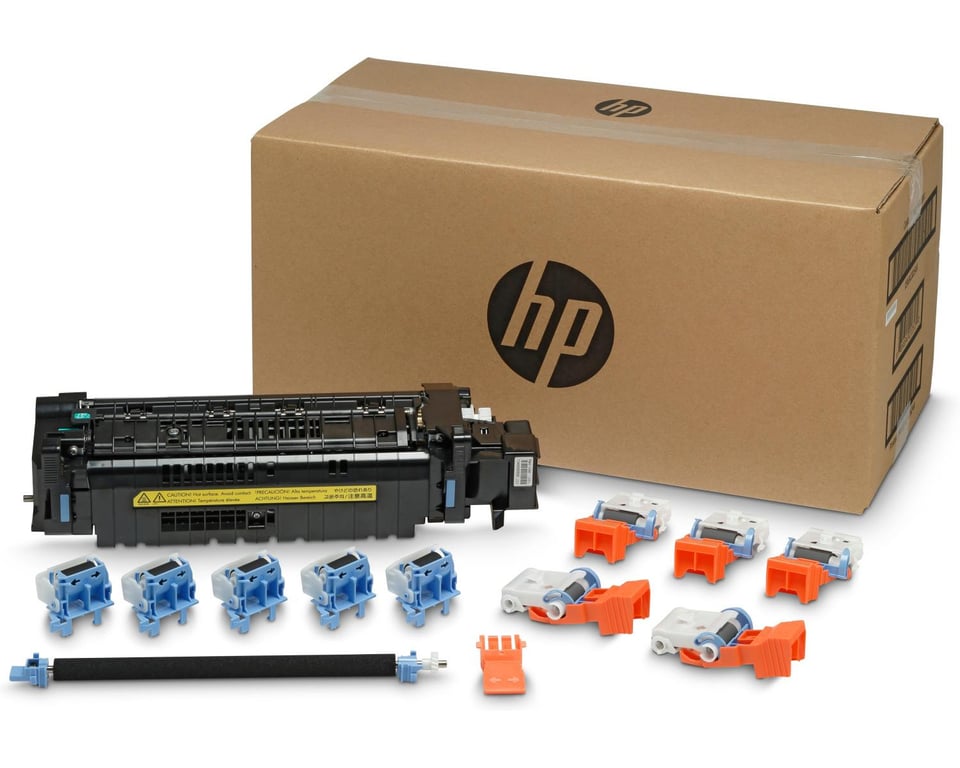 Serveur d'impression HP L0H25A - vue 6