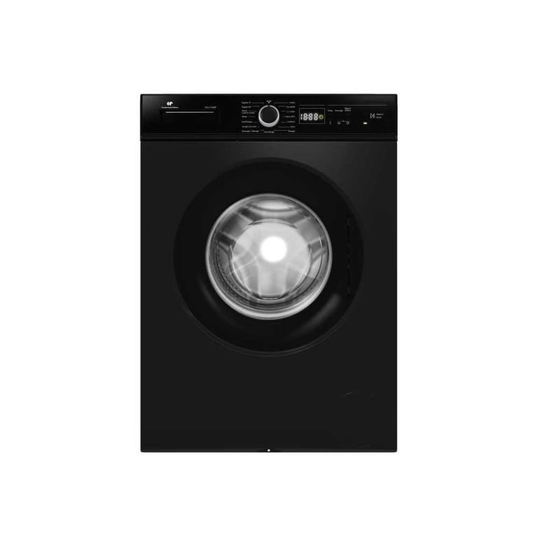 Lave linge hublot Pose libre CONTINENTAL EDISON CELL712IBP 7 kg Induction 60 cm 1200 trsmin - vue 2