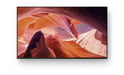 Sony FWD-65X80L 165,1 cm (65'') 4K Ultra HD Smart TV Wifi Noir