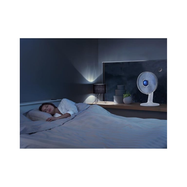 Rowenta Turbo Silence Extrême+ VU2730F0 - vue 3