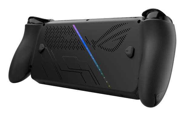 ROG Xbox Ally X, 24 Go RAM, 1 To, Noir