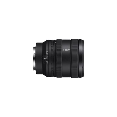Sony FE 16-25mm F2.8 G MILC Objetivo gran angular zoom Negro