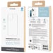 Muvit Per Cambiamento Riciclato Morbido Trasparente Iphone 13 Pro Max