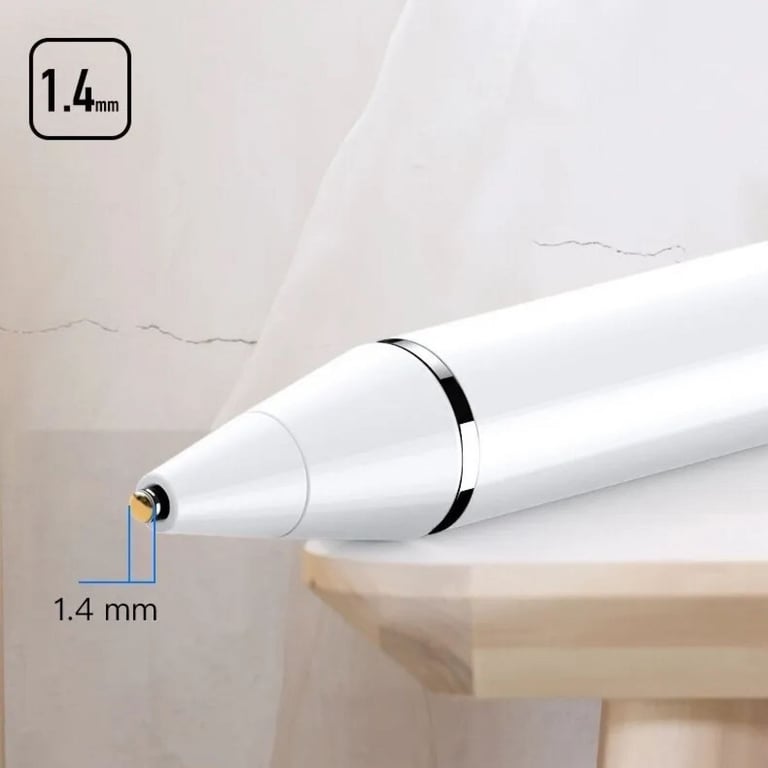 Riff DZ870 stylet de charge universel haute sensibilité 1.4 pointe super fine Neuf - vue 5