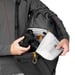 Lowepro Fastpack Pro BP 250 AW III mochila Negro Tela