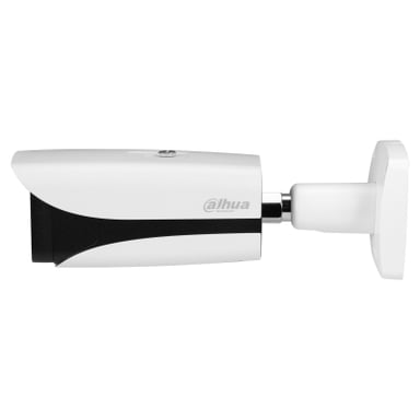 Dahua Technology Pro DH-IPC-HFW5842E-ZE caméra de sécurité Balle (forme) Caméra de sécurité IP Intérieure et extérieure 3840 x 2160 pixels Plafond/mur