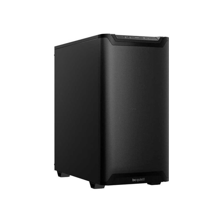 be quiet! Pure Base 501 Airflow - vue 6