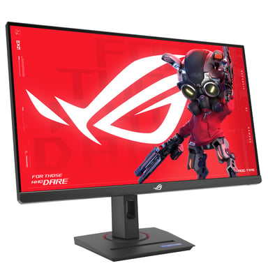 ASUS ROG Strix XG27UCG écran plat de PC 68,6 cm (27'') 3840 x 2160 pixels 4K Ultra HD LCD Noir