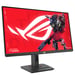 ASUS ROG Strix XG27UCG écran plat de PC 68,6 cm (27'') 3840 x 2160 pixels 4K Ultra HD LCD Noir