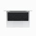 MacBook Pro M3 Pro (2023) 14.2', 1 To 18 Go Apple GPU 18, Argent - AZERTY
