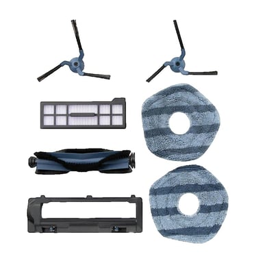 Kit de accesorios Eufy para X10 Pro Omni