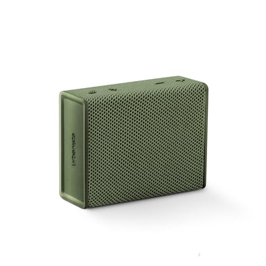 Urbanista Sydney Mono Altoparlante portatile Verde 3 W
