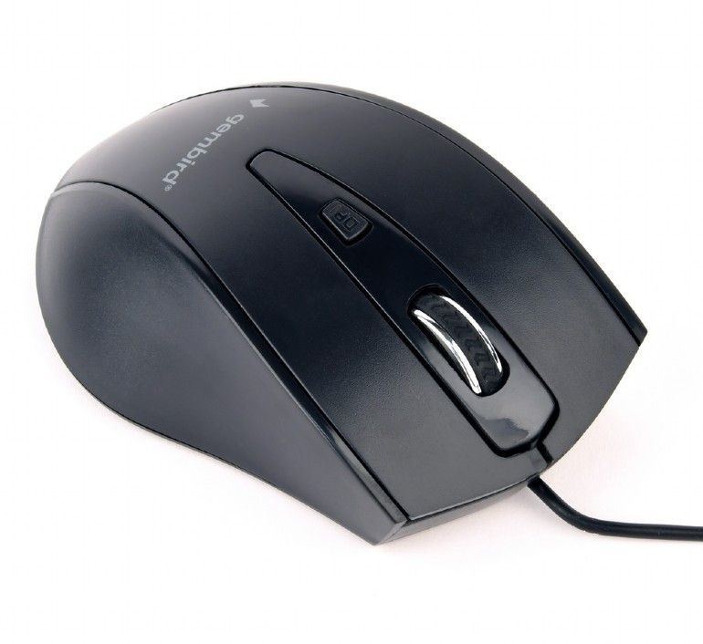 Gembird MUS 4B 02 optique avec câble USB - vue 4