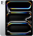 iPad Pro M5 13'' (2025) 8a generazione 5G, 256 GB - Vetro standard, argento