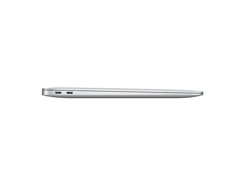 MacBook Air Core i3 2020 13.3' 1.1 GHz 8 Go Intel Iris Plus Graphics QWERTY Portugais Bon état - vue 5