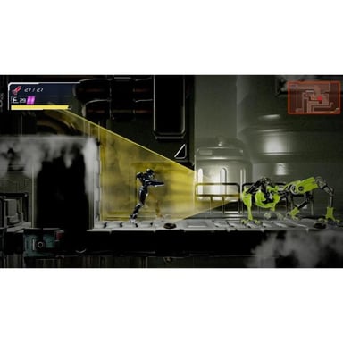 Nintendo Metroid Dread Nintendo Switch