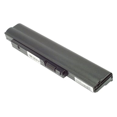Battery for type AS09C31, 6 cells, LiIon, 10.8V, 4400mAh
