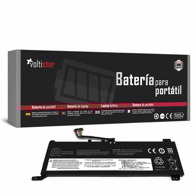 Batería Portátil Lenovo Legion 5 R7000 Y7000 L19C4Pc0 L19M4Pc0 2020