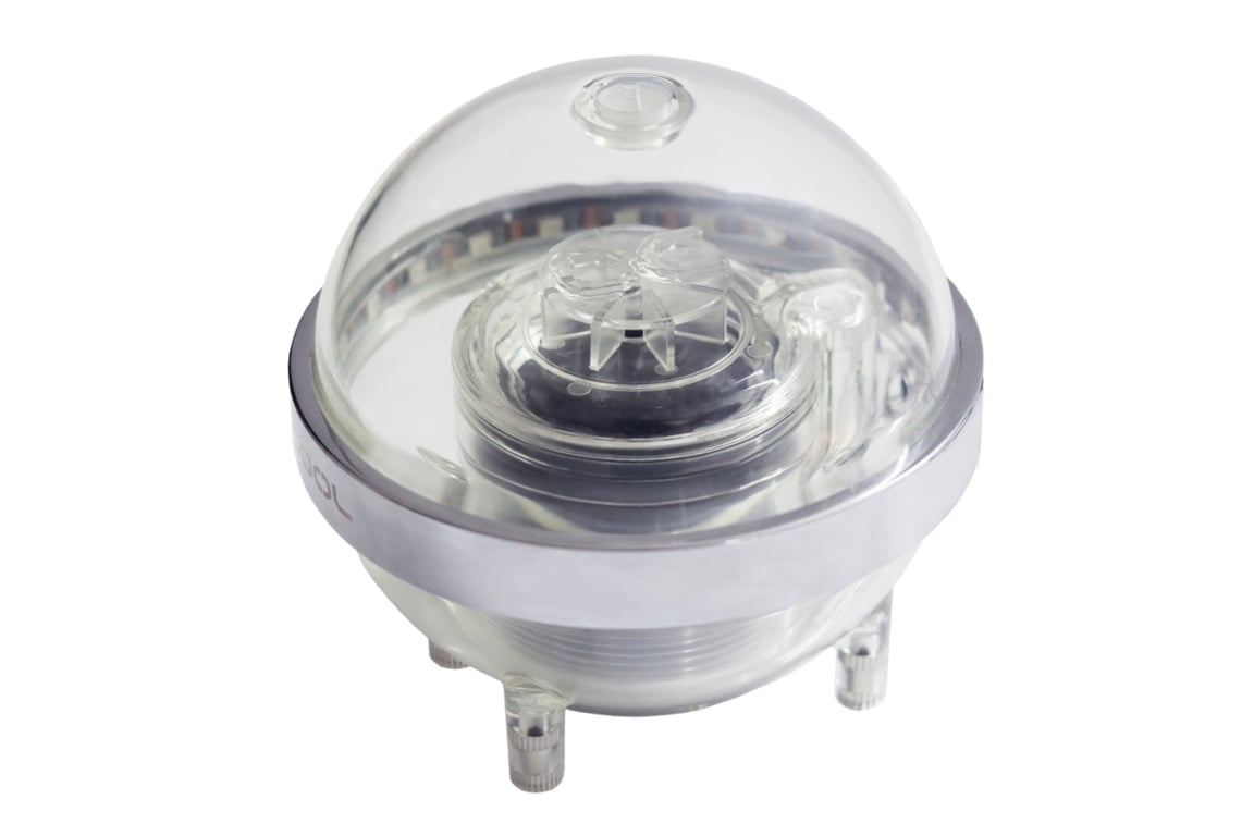 Alphacool 13324 pièce et accessoire pour systèmes de refroidissement d'ordinateurs Pompe et réservoir Neuf - vue 2