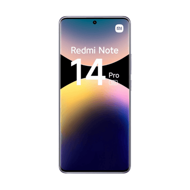 Redmi Note 14 Pro (5G) 256 GB, Lavanda