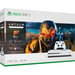 Microsoft Xbox One S + Anthem 1000 Go Wifi Blanc