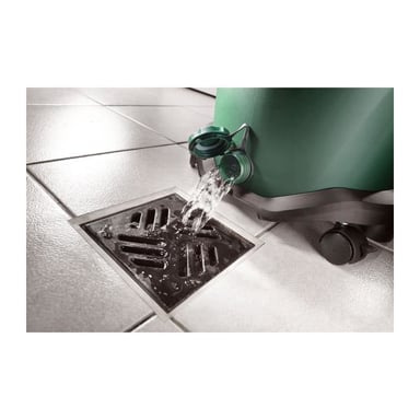 Aspiradora en seco y húmedo Bosch AdvancedVac 20