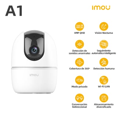 Imou A1 4MP