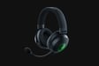 Razer Kraken V3 Cuffia ad archetto cablata Play USB Type-A Nero