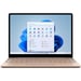 PC Portatile - MICROSOFT - Surface Laptop Go 2 - 12,4 - Core i5 - RAM 8 GB - Archiviazione 128 GB - Windows 11 Famiglia - AZERTY - Sabbia