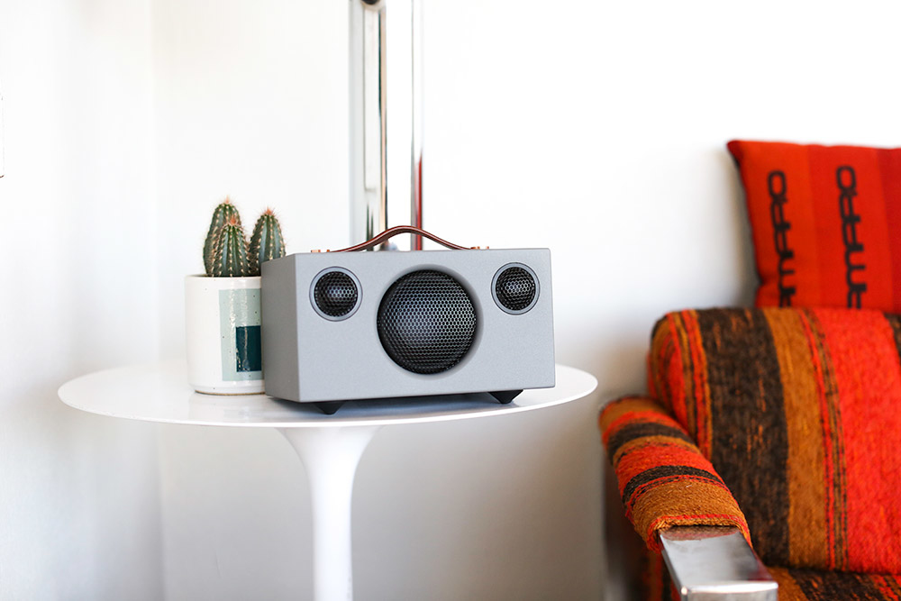 Audio Pro Addon T3+ - vue 10