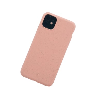 Celly EARTH funda para teléfono móvil 15,5 cm (6.1'') Rosa