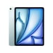 iPad Air 7 (2025), Chip M3, 13'' Wifi 1 To, Azul