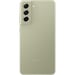 SAMSUNG S21FE 256 GB, Oliva, Desbloqueado