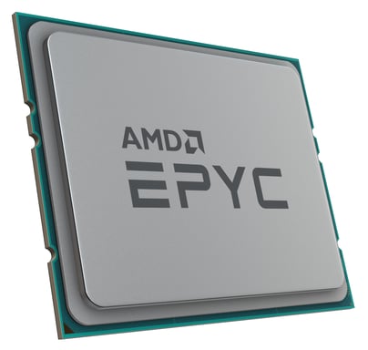 AMD EPYC 7252 processeur 3,1 GHz 64 Mo L3 Plateau - Neuf