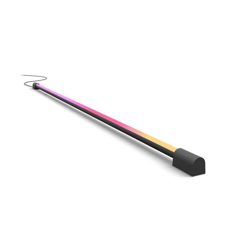 Philips Hue and Color ambiance Hue Play Gradient Tube Large Neuf