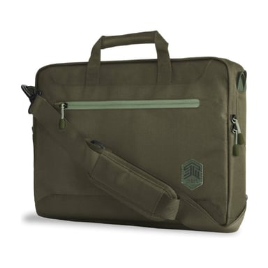 STM Funda para ordenador de 15> ECO Brief Verde