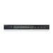 Zyxel XGS1935-28-EU0101F commutateur réseau Géré L2+/L3 Gigabit Ethernet (10/100/1000) 1U Noir