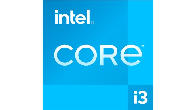 Intel Core i3-12100 procesador 12 MB Smart Cache Bandeja
